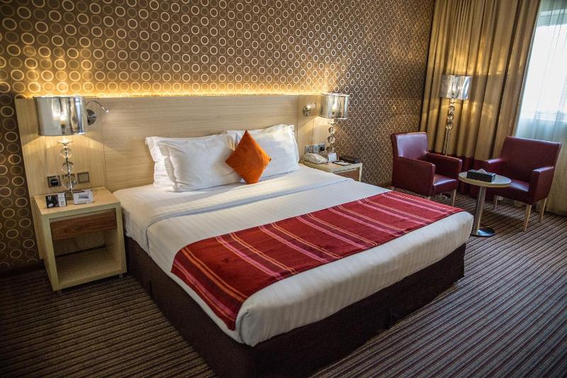 Deluxe Room image 1