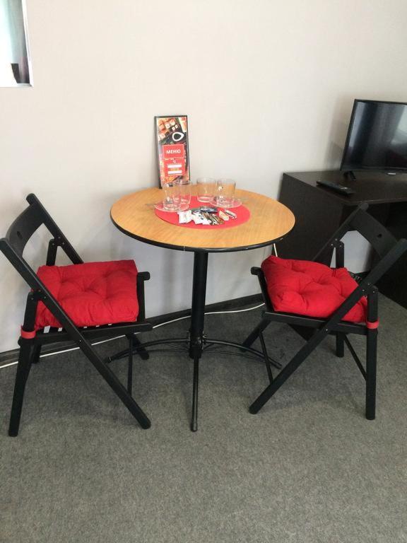 Budget Twin Room image 2