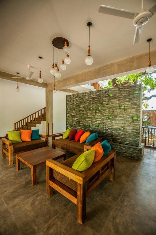 Anantamaa Hotel - image 19
