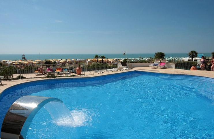 Hotel Tritone - image 5