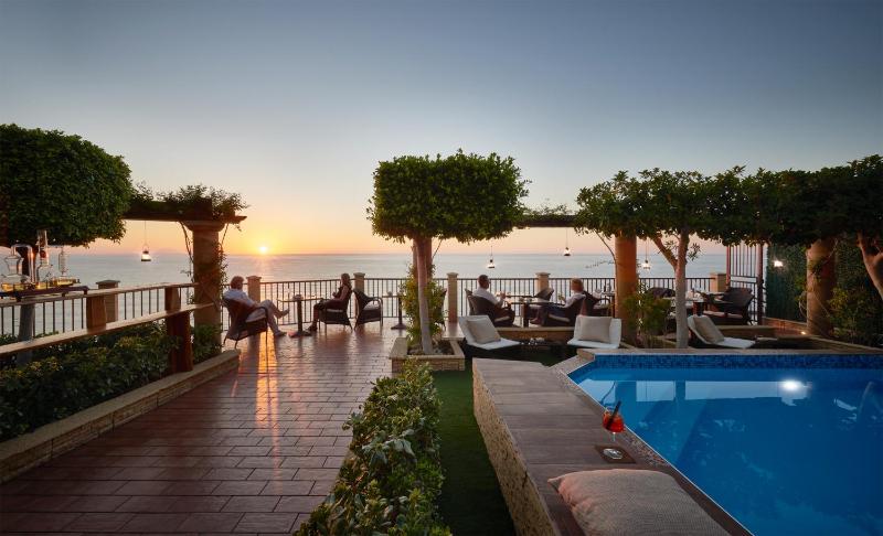 Hotel Rocca Della Sena - image 3