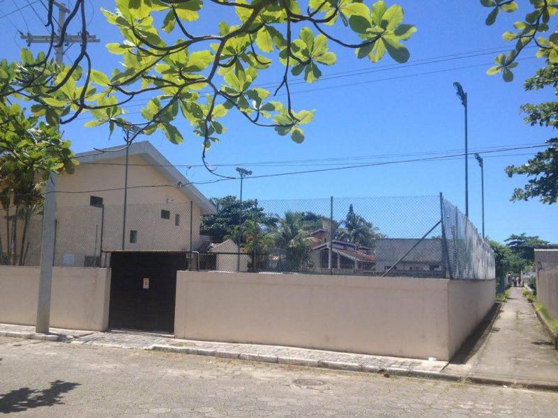 Pousada Parque Suites - Estacionamento e Piscina na Enseada - image 14