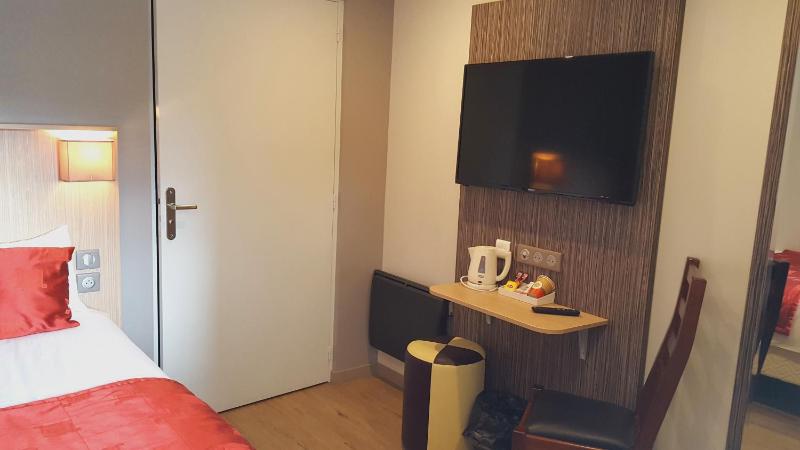 Single Room - Disability Access image 4