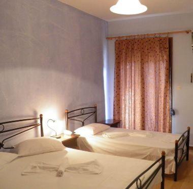 Studio with Sea View (3 Adults) image 3