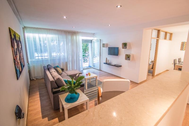 Two-Bedroom Apartment image 4