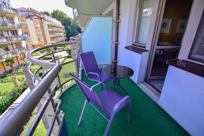 Apartamenty na Wyspie - Zdrojowa - image 20