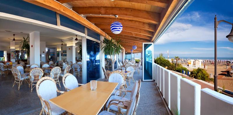 Hotel Playa e Mare Nostrum - image 2
