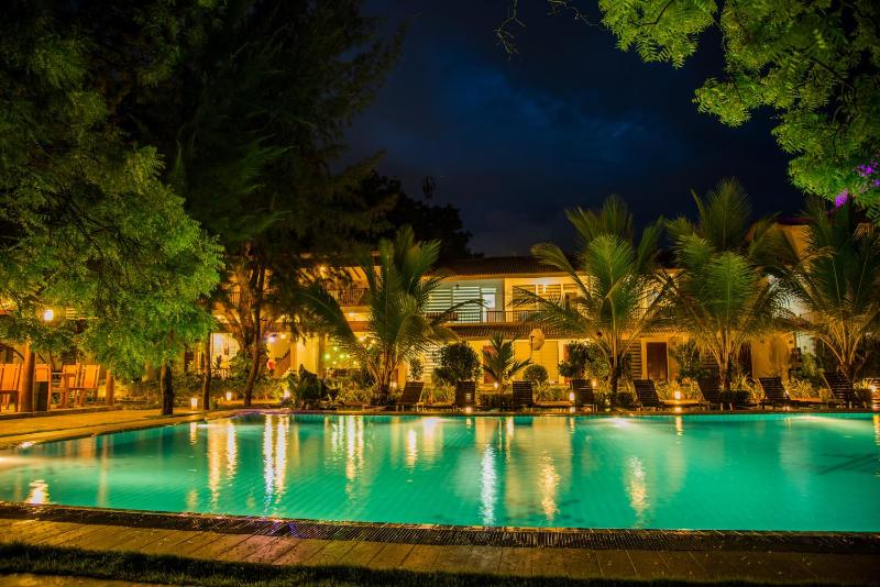 Anantamaa Hotel - image 50