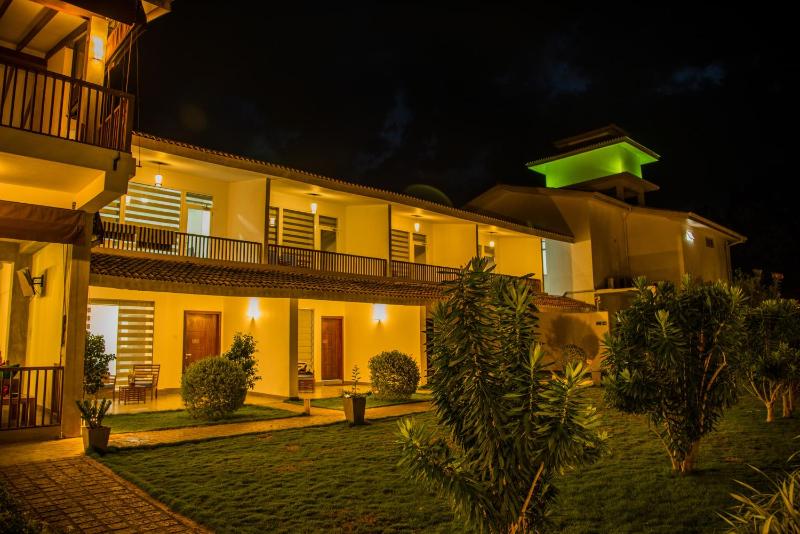 Anantamaa Hotel - image 6