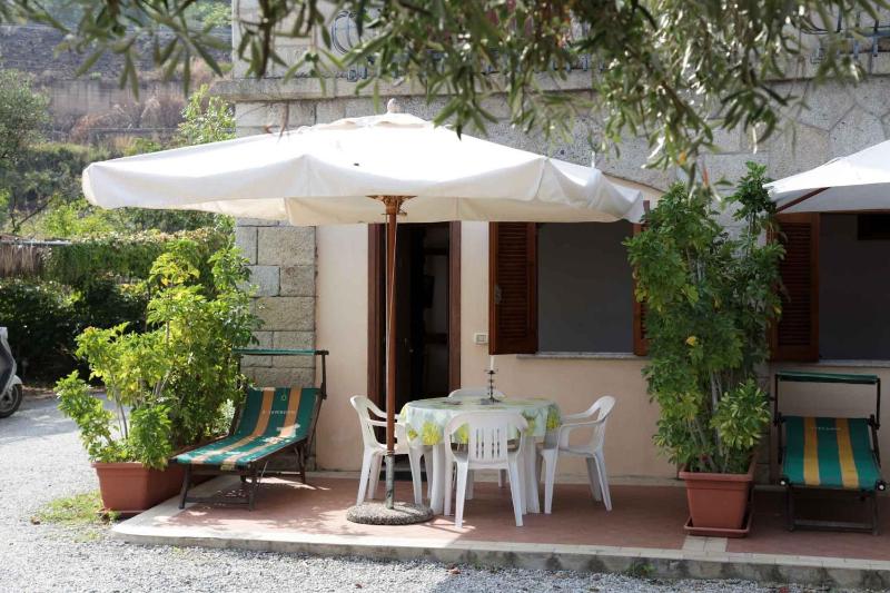 Residenza Casale San Francesco free parking - image 7