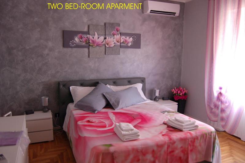Two-Bedroom Apartment image 2