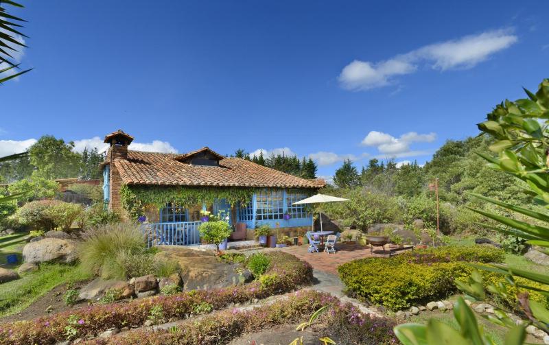El Hayuelo Ecolodge - image 45