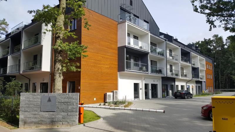 Dwie Sosny Apartamenty Ostrowski - image 13