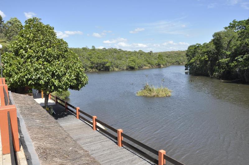 Pousada Lagoa da Mata - image 26