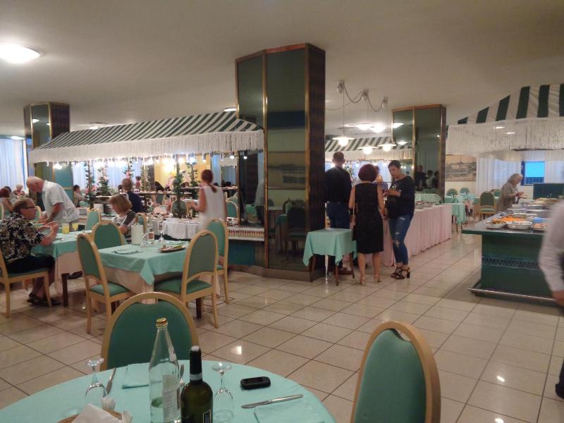 Hotel Ambasciatori Palace - image 27