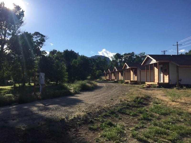 Twin Cabin image 2