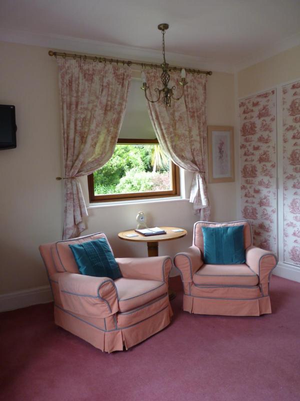 St Lawrence Guest House - image 48
