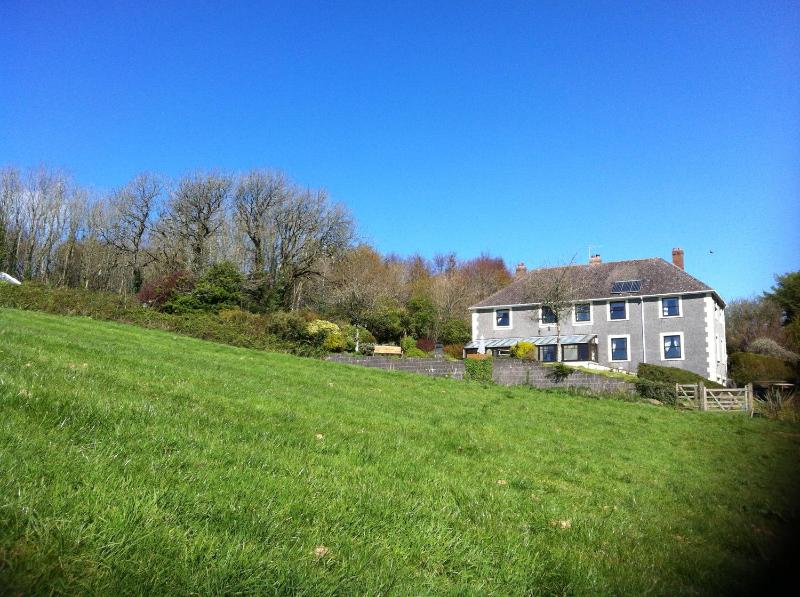 St Lawrence Guest House - image 44