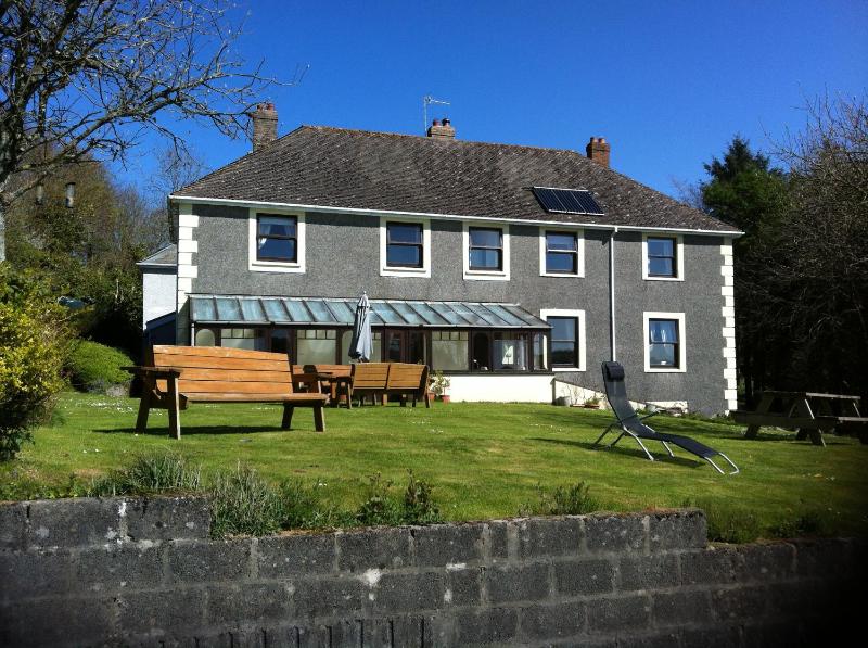 St Lawrence Guest House - image 3