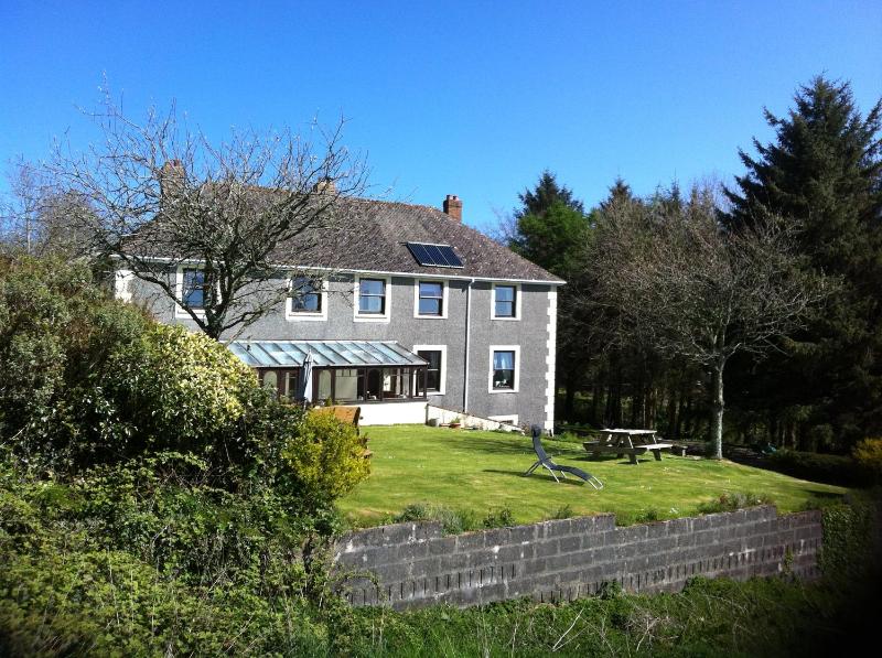 St Lawrence Guest House - image 13
