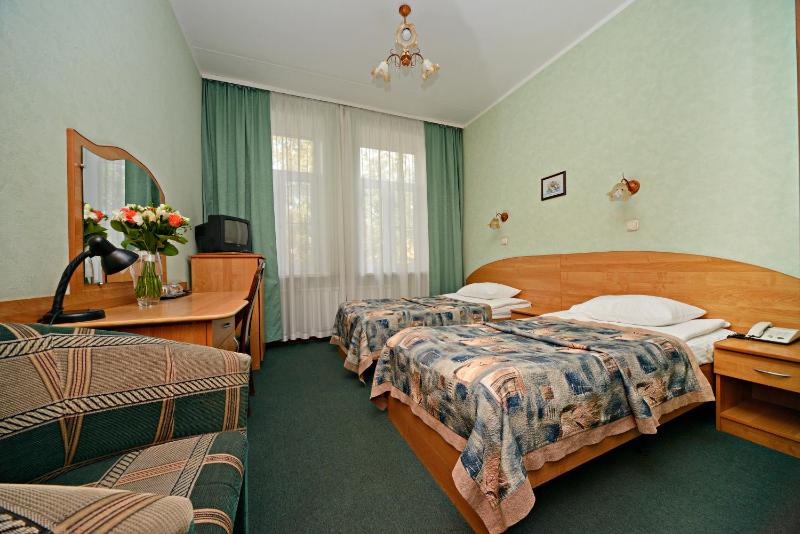 Twin Room image 2