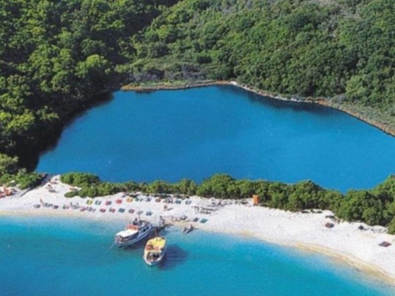 Villa Hera-The infinity blue - image 41