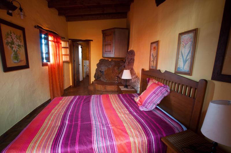 Double Room with Spa Bath image 1