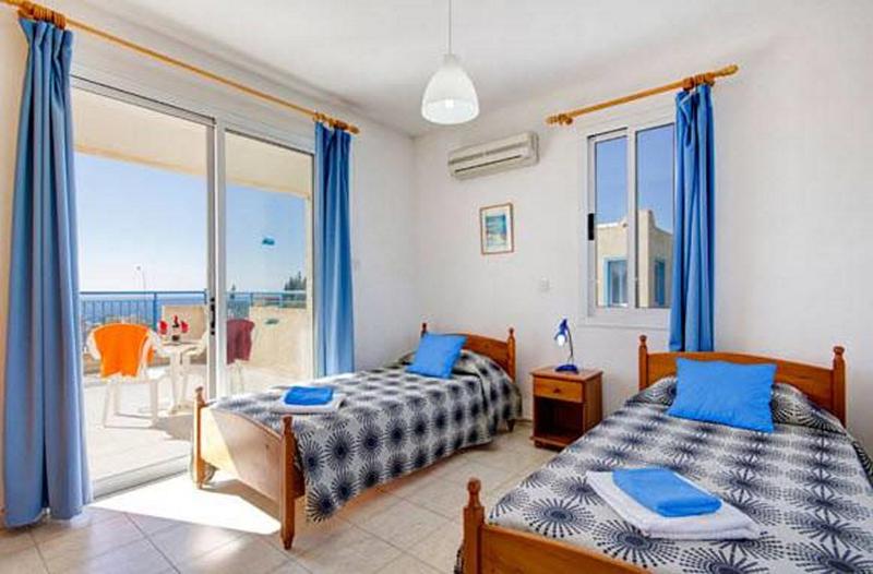 Philippos Paphos villas - villa 3 - image 10