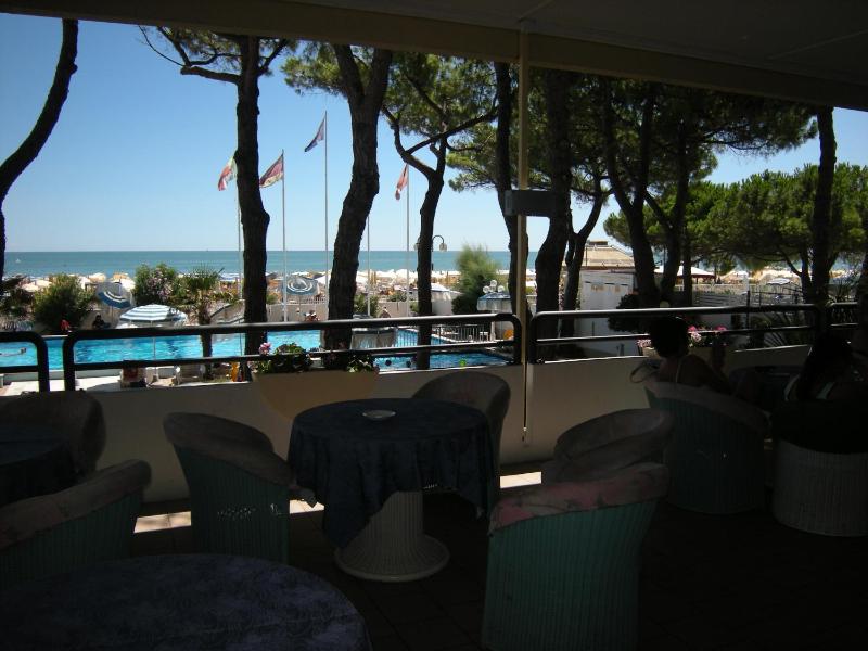 Hotel Ambasciatori Palace - image 14