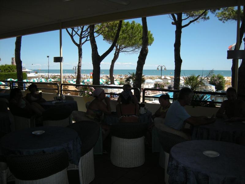 Hotel Ambasciatori Palace - image 46