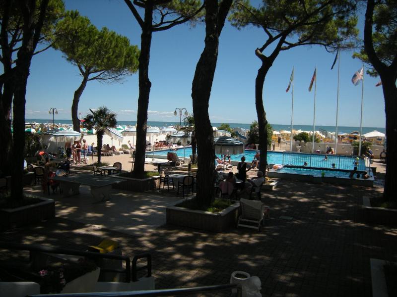 Hotel Ambasciatori Palace - image 20