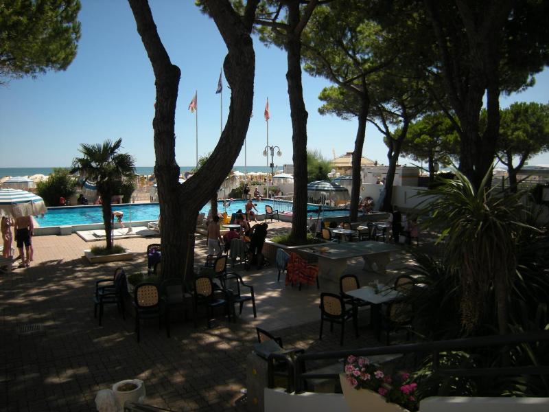 Hotel Ambasciatori Palace - image 22