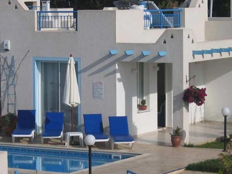 Philippos Paphos villas - villa 3 - image 15