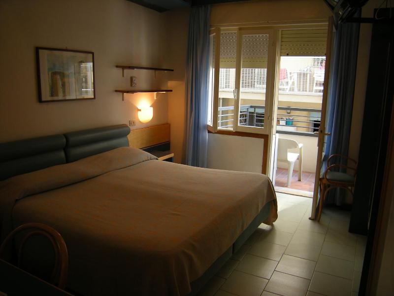 Hotel Ambasciatori Palace - image 24