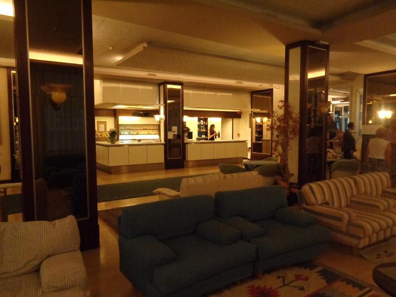 Hotel Ambasciatori Palace - image 17