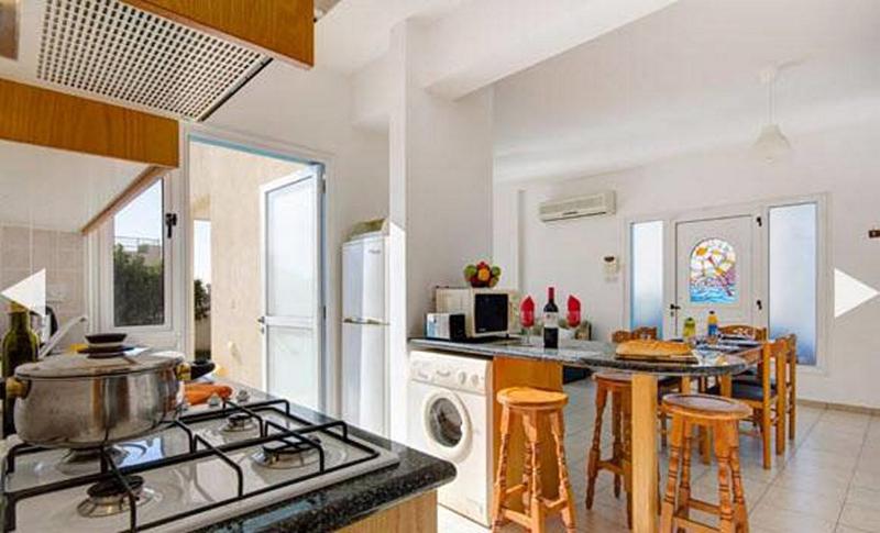 Philippos Paphos villas - villa 3 - image 14