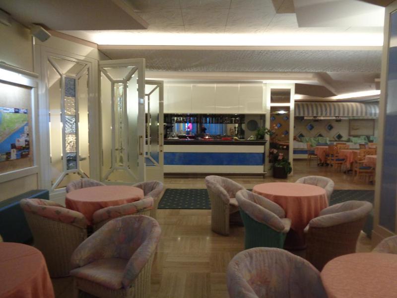 Hotel Ambasciatori Palace - image 6