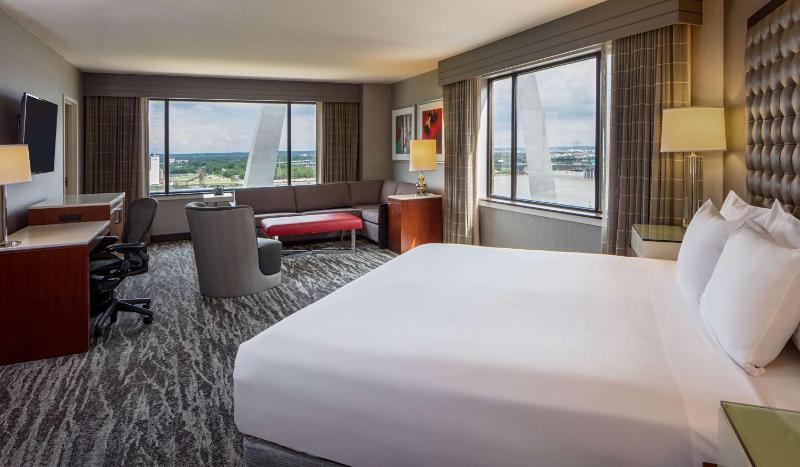 Hyatt Regency St Louis at The Arch - image 13
