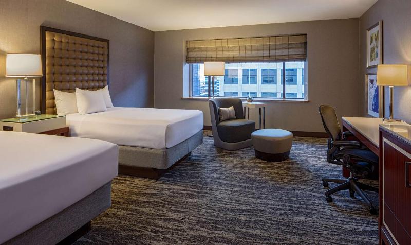 Hyatt Regency St Louis at The Arch - image 15