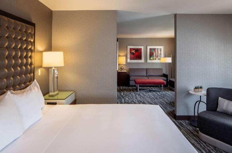 Hyatt Regency St Louis at The Arch - image 5