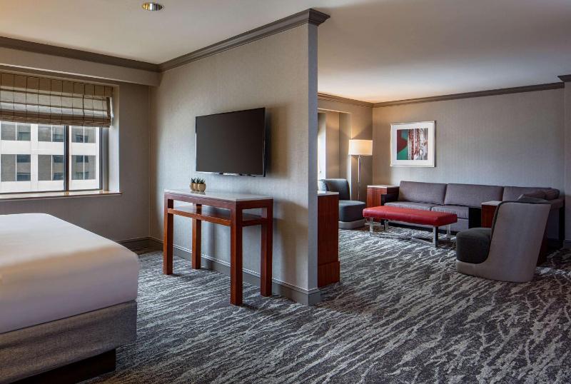Hyatt Regency St Louis at The Arch - image 3
