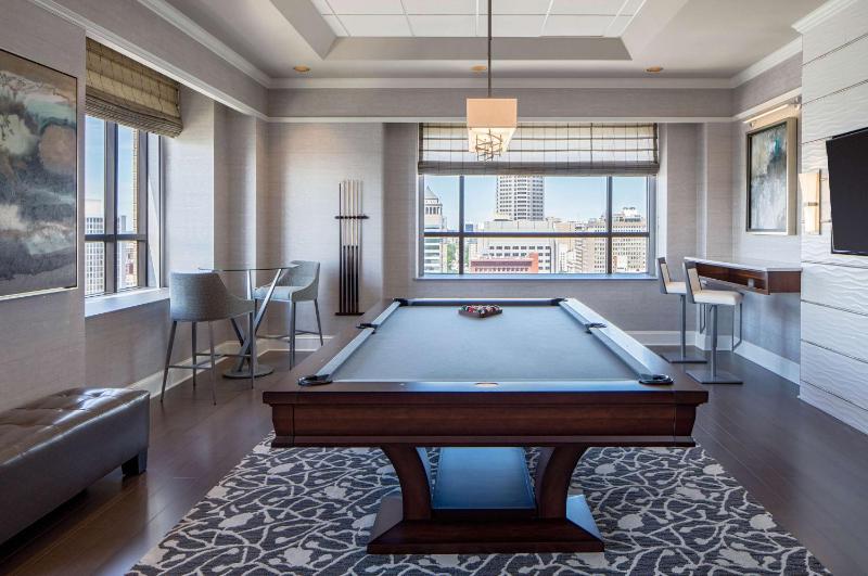 Hyatt Regency St Louis at The Arch - image 16