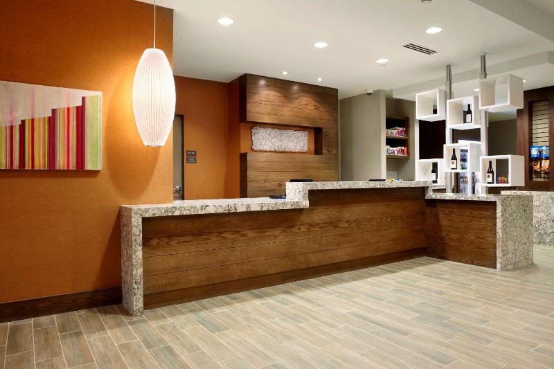 Hyatt House Denver Lakewood Belmar - image 23