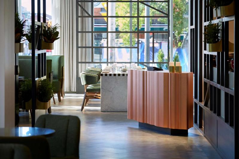 Andaz Ottawa Byward Market By Hyatt - image 12