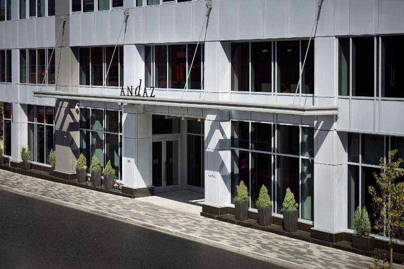 Andaz Ottawa Byward Market By Hyatt - image 9