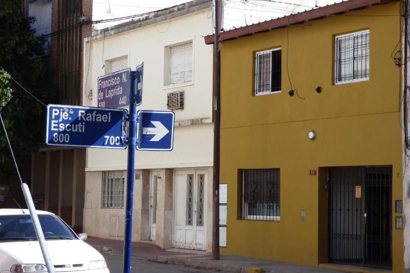 Departamento Centrico Laprida - image 14