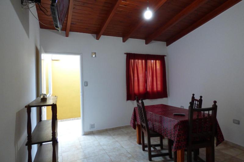 Departamento Centrico Laprida - image 15
