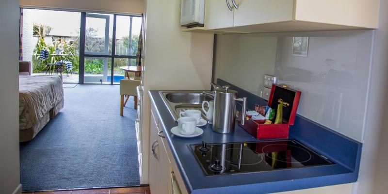Baycrest Thermal Lodge - image 26