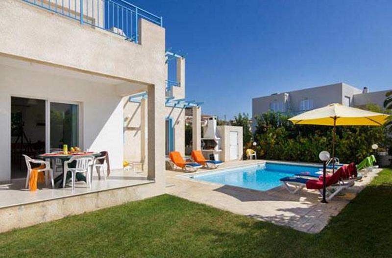 Philippos Paphos villas - villa 3 - image 7
