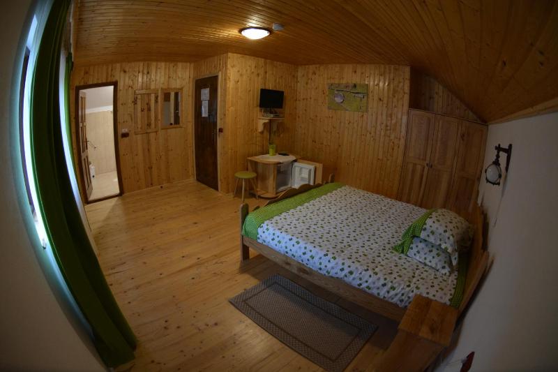 Double Room with Private Bathroom image 2